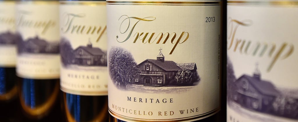 Wegmans Boycott Over Trump Wine