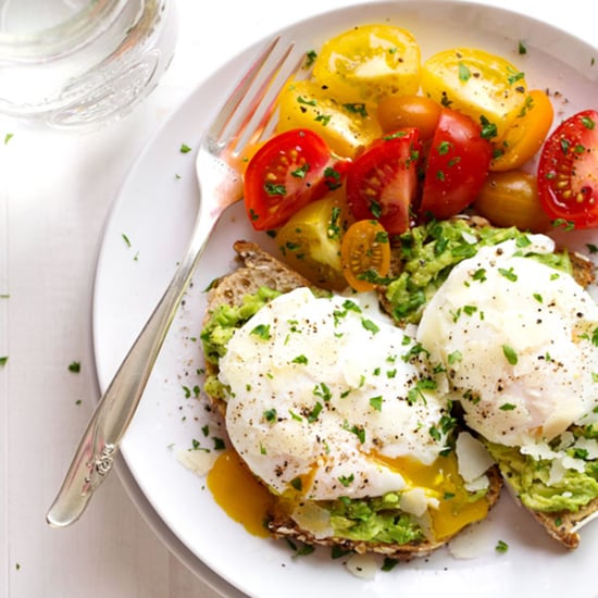 Healthy Avocado Breakfast Recipes