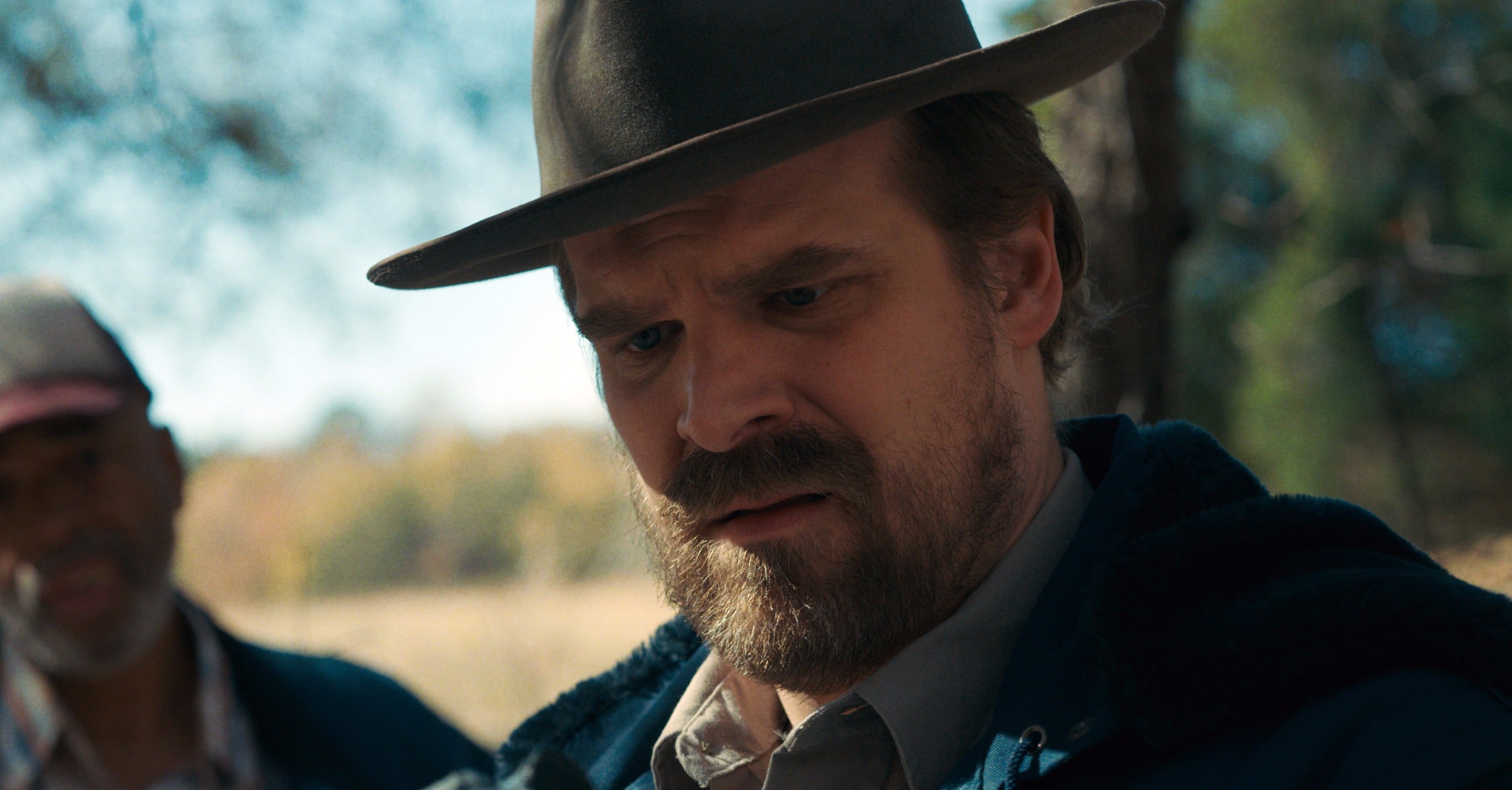 Is Chief Hopper's Daughter Alive on Stranger Things? POPSUGAR