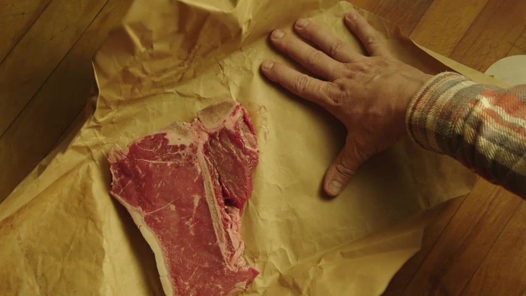 "Prime Cut"