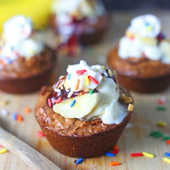 Ready to Bake With Your Toddler? 15 Sweet Recipes to Try