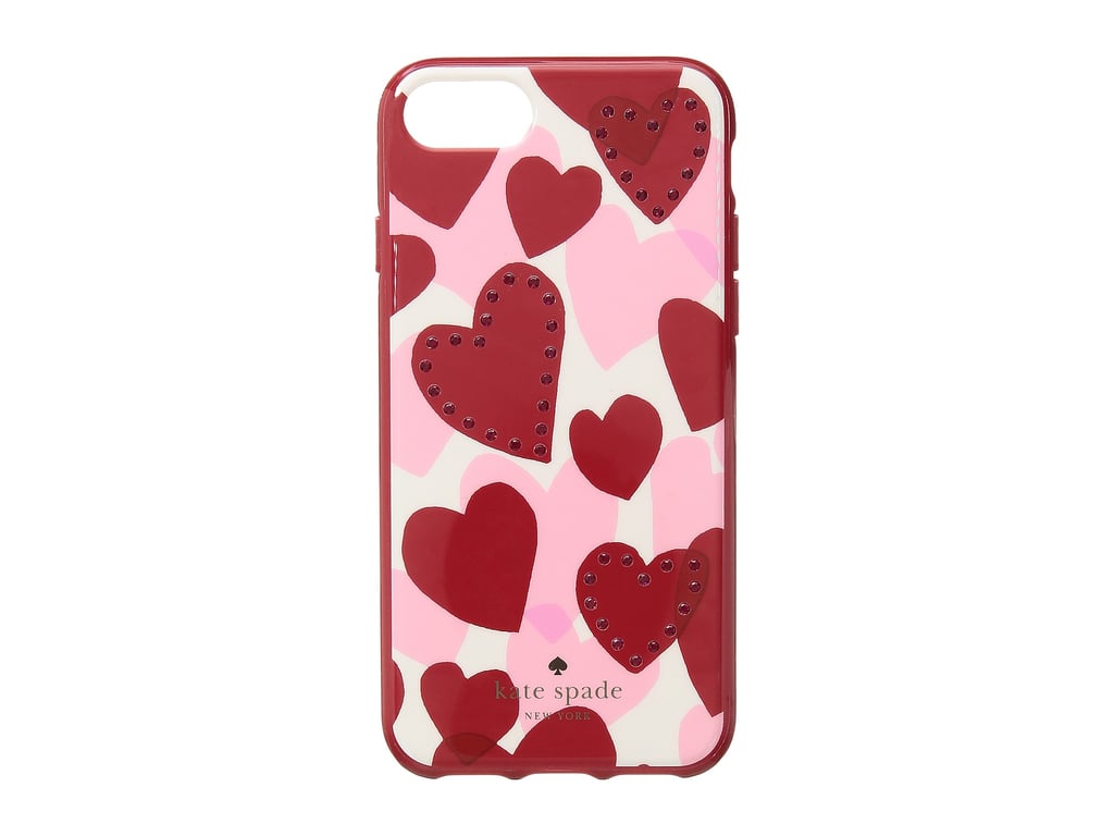 Kate Spade Heart Phone Case