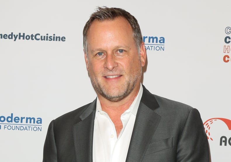 Dave Coulier as Himself