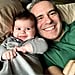 40+ Pictures of Andy Cohen's Adorable Baby Son, Benjamin