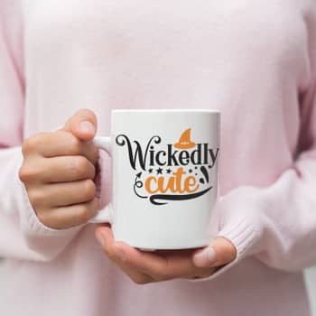 I have linked different sizes and colors including halloween #meoky #m, Coffee  Cup