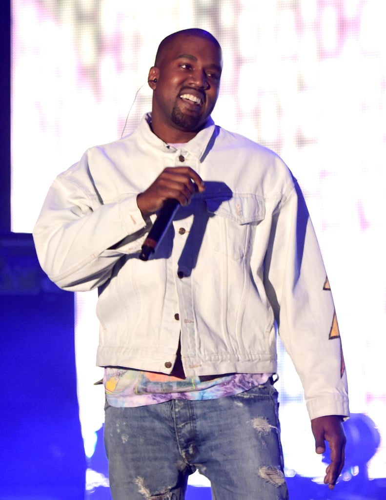 Kanye West