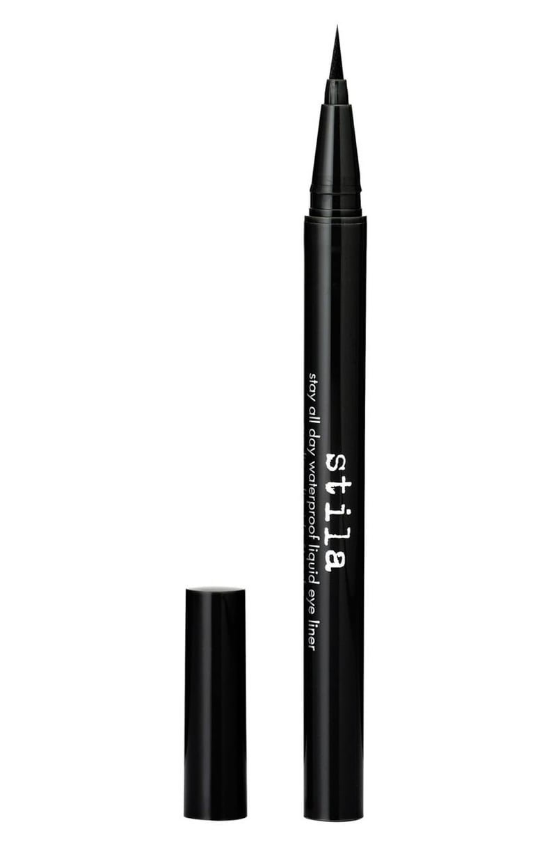 Stila "Stay All Day" Waterproof Liquid Eyeliner