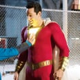 Pro Tip: Keep Your Eyes Peeled For a Surprise Superhero Cameo in Shazam!