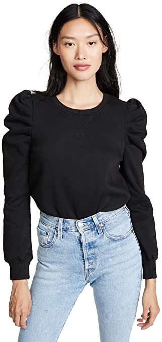 Rebecca Minkoff Janine Sweatshirt