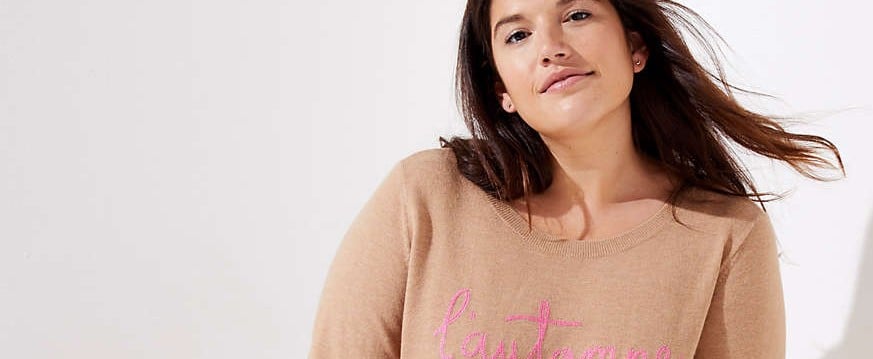 Best Plus-Size Sweaters For Women