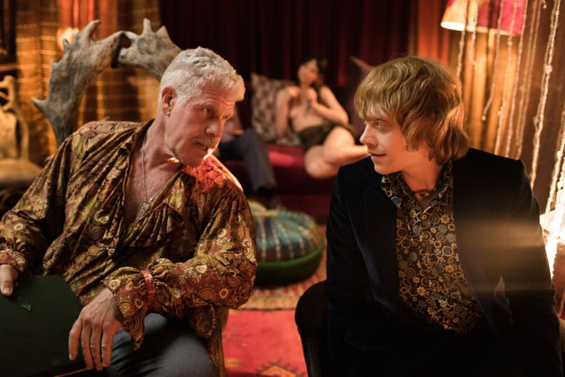 Best Stoner Movies on Netflix POPSUGAR Entertainment