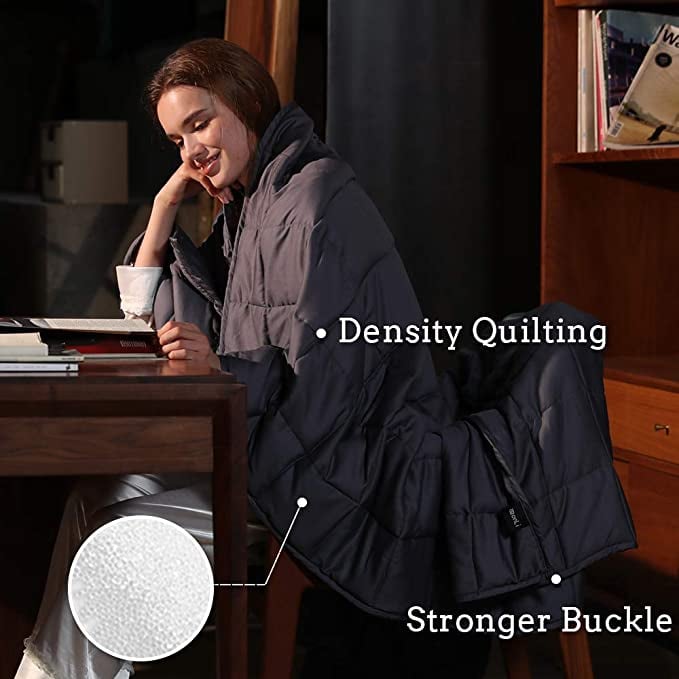 ZonLi Cooling Weighted Blanket