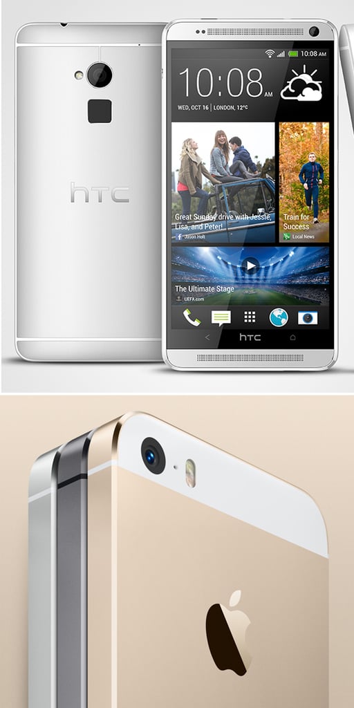 htc one max specs popsugar tech