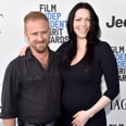 Laura Prepon Cradles Her Baby Bump at the Spirit Awards With Ben Foster