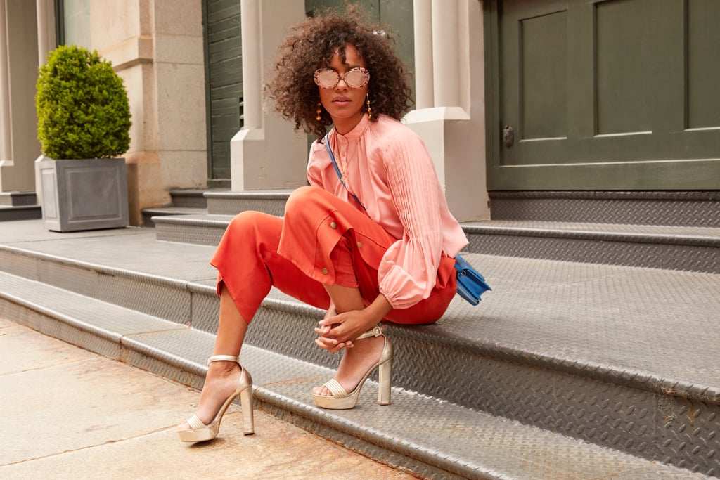 Millennial Pink