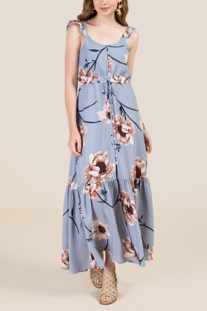 dresses from francesca's