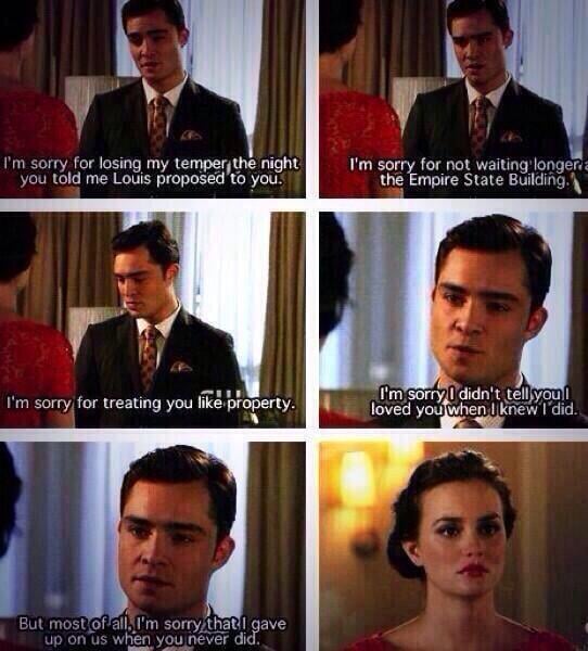 Gossip Girl