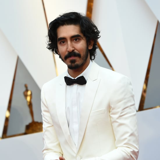 Dev Patel Opens Up About Skins Criticism and Self-Esteem