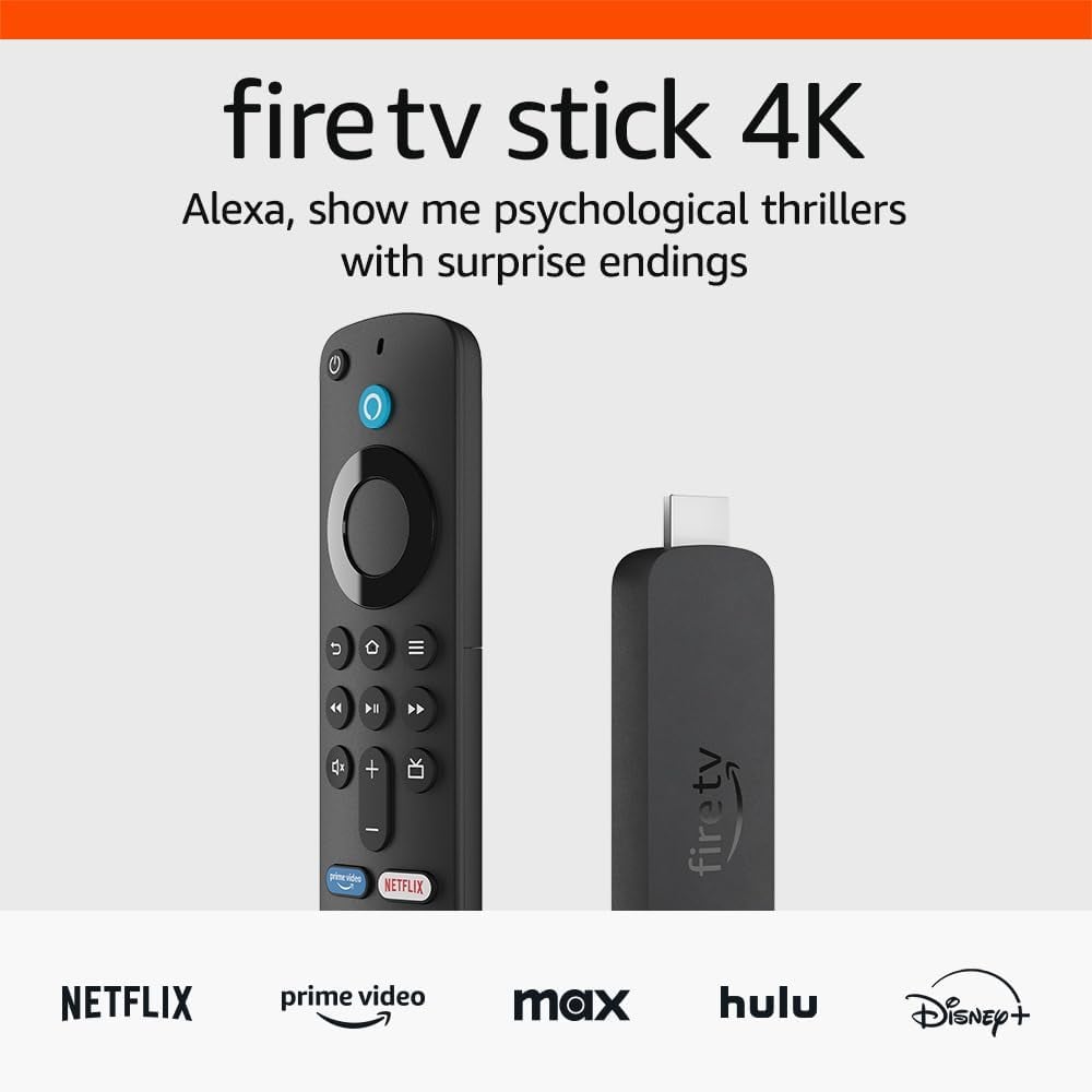 Best Streaming Stick Deal