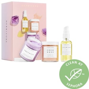 Self Love Body Ritual Kit