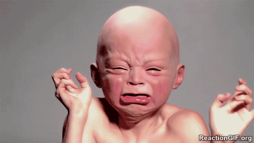 Cough or sneeze without covering your mouth and/or nose.