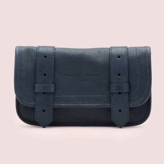 Proenza Schouler Wallet Review