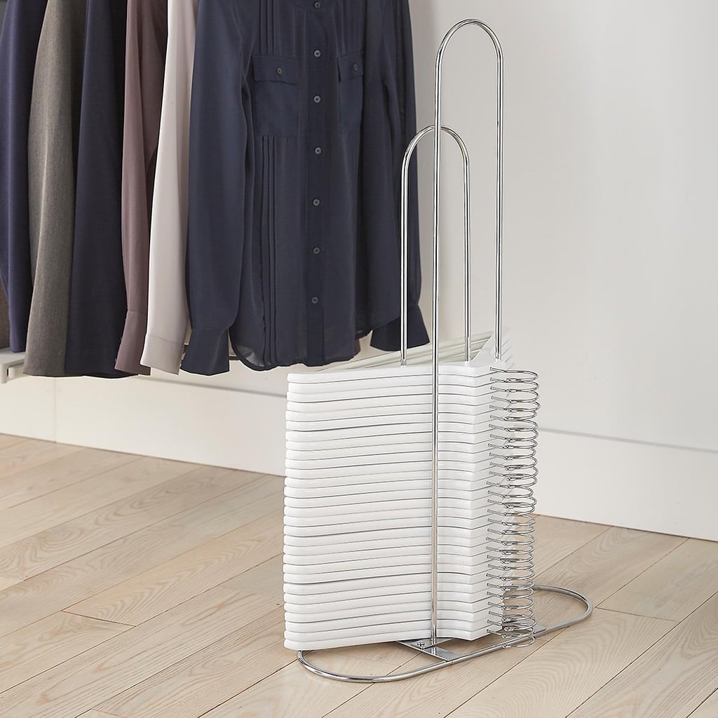 Freestanding Hanger Organiser