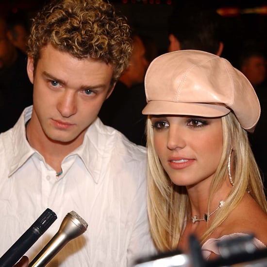 Justin Timberlake Voices Support For Britney Spears