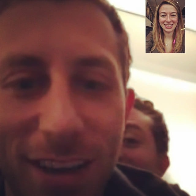 Third Wheel Instagram