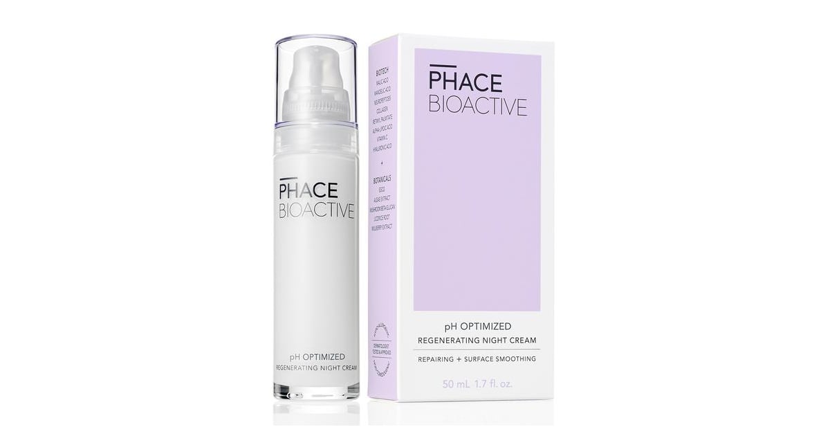 phace day cream