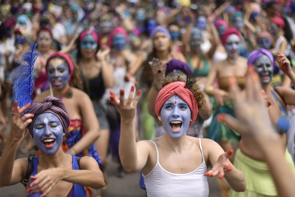 Carnival Brazil 2016 | Photos