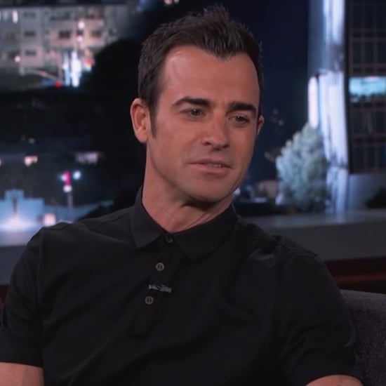 Justin Theroux's Mugshots | Video