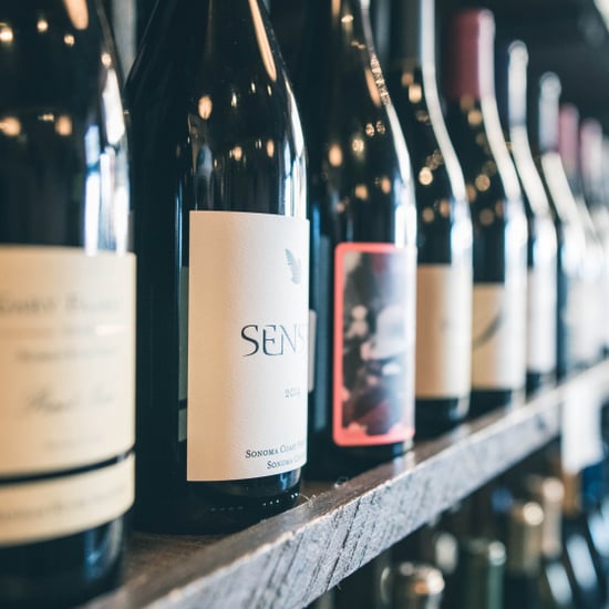 Best Wines Fall 2018