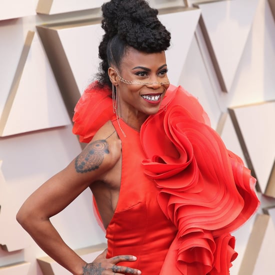 Who Is Black Panther Production Designer Hannah Beachler?
