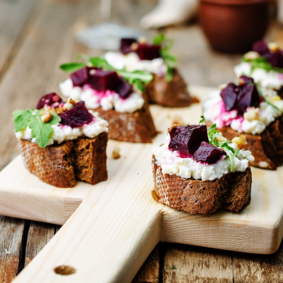 Party Appetizer Recipes