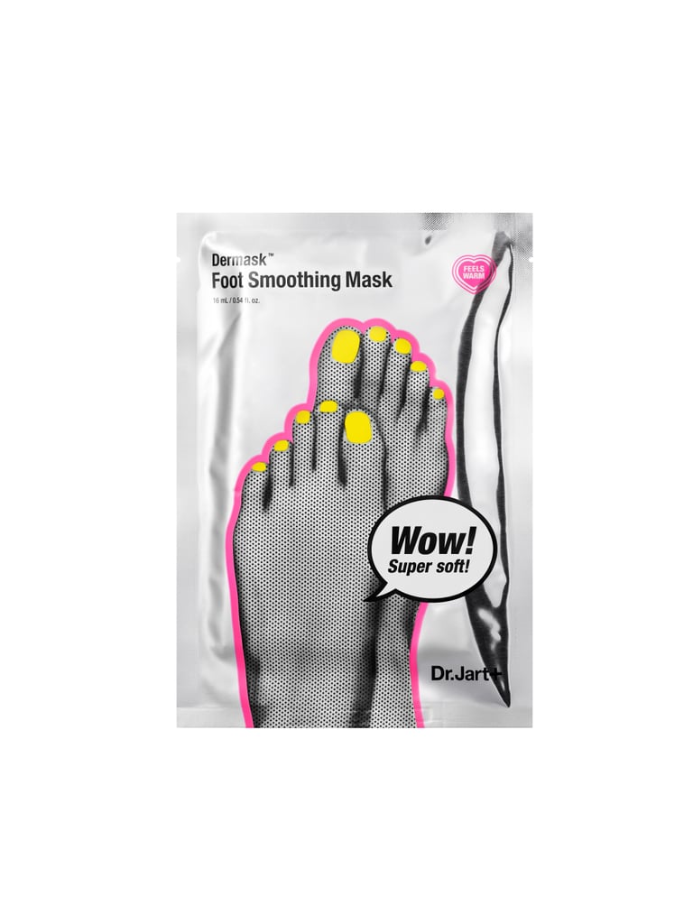 Dr Jart Dermask Foot Smoothing Mask