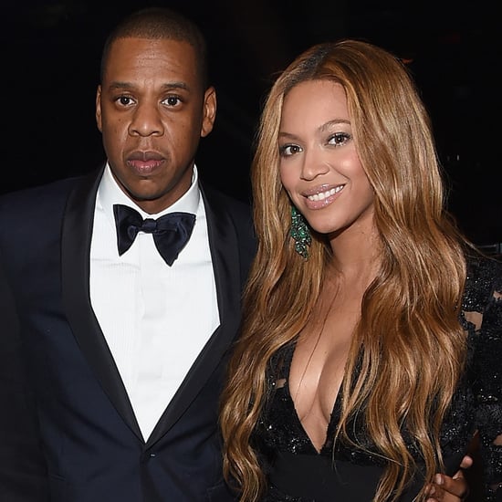Are Beyoncé and Jay Z Working on an Album Together?