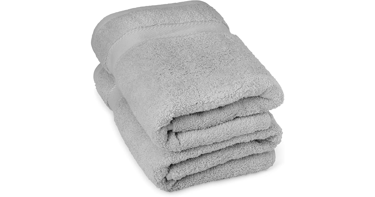 Love This Towel Set The Best Towels on Amazon POPSUGAR Home Photo 3