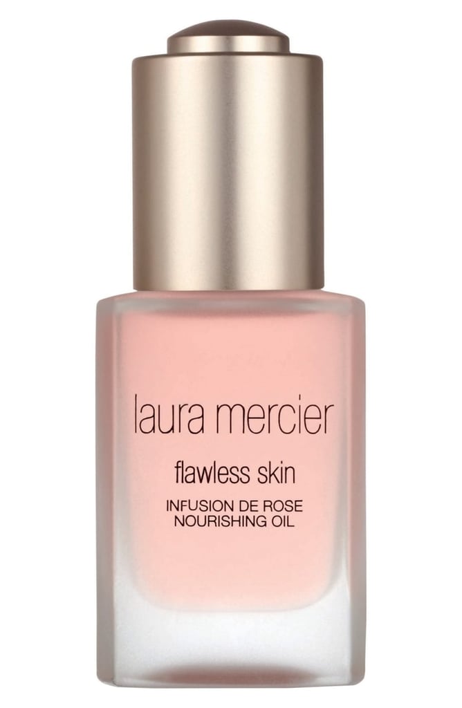 Laura Mercier Infusion de Rose Nourishing Oil