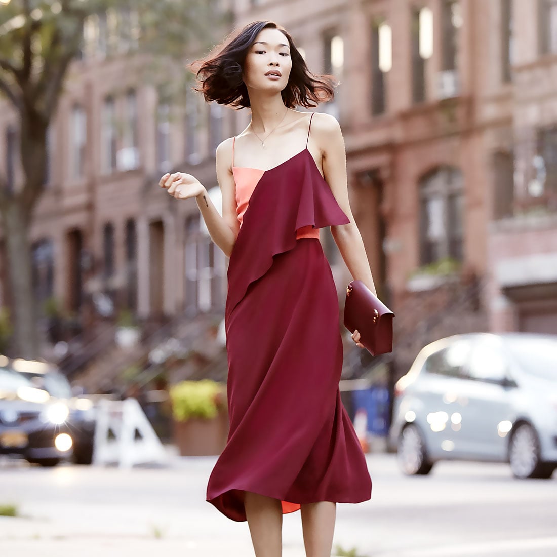 What Clothes Should I Wear In My 30s Popsugar Fashion Australia