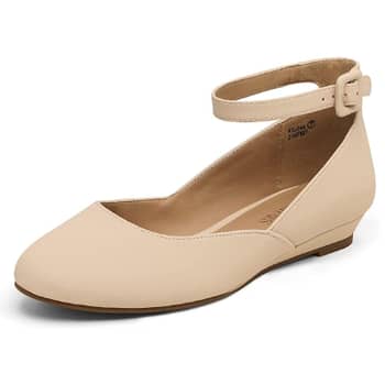 Most Comfortable Flats For Women | 2024 | POPSUGAR Fashion