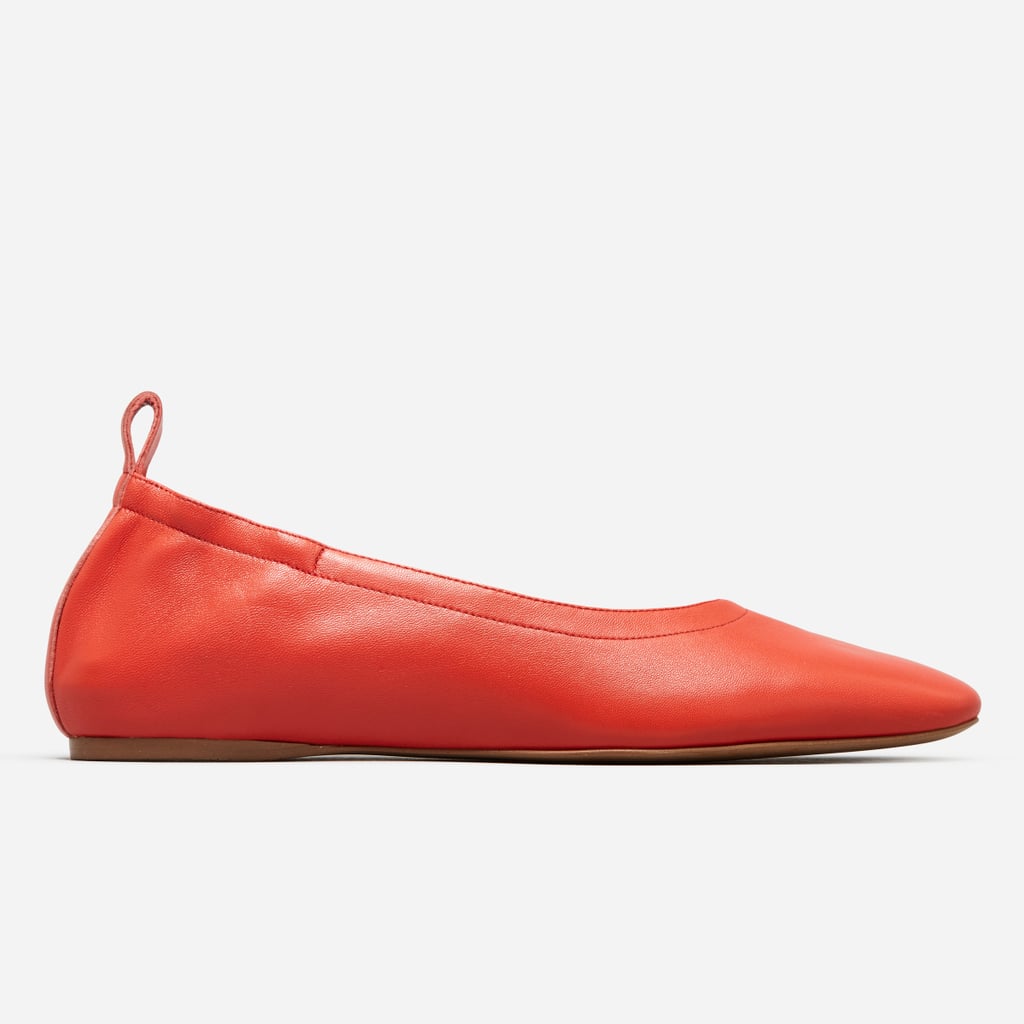 The Day Flat ($125)