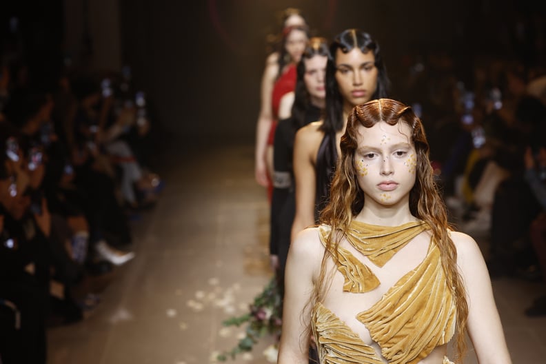 When Is Fashion Week Spring/Summer 2024? POPSUGAR Fashion