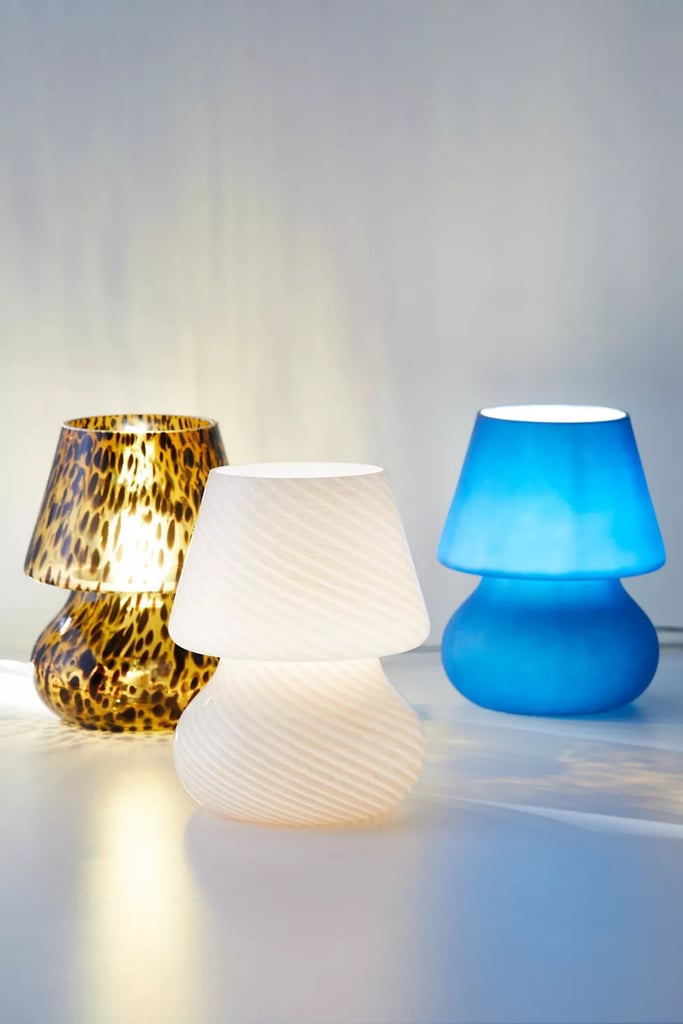 A Pretty Decor Gift: Ansel Table Lamp