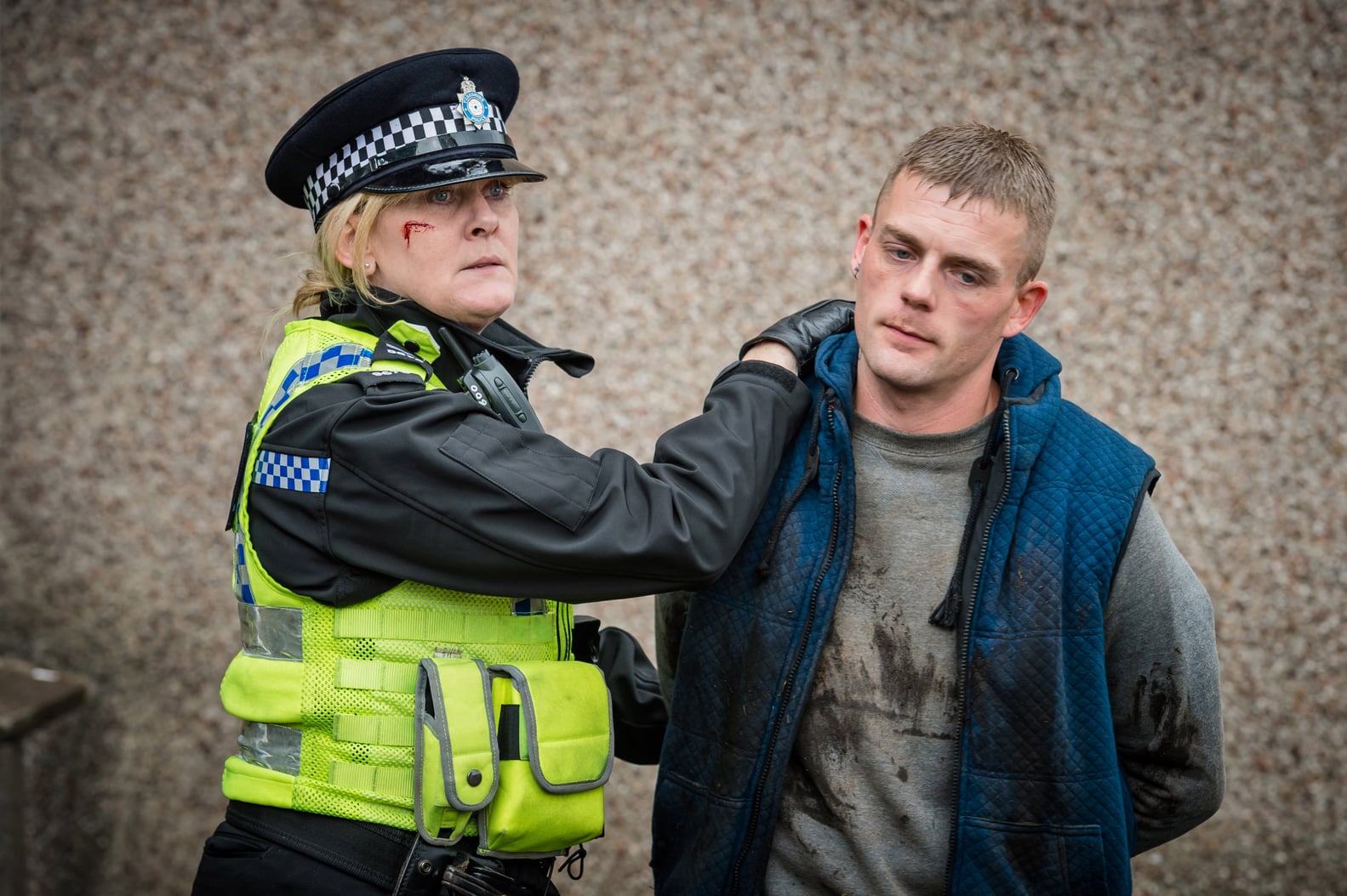 Best British TV Shows 2020 POPSUGAR Entertainment