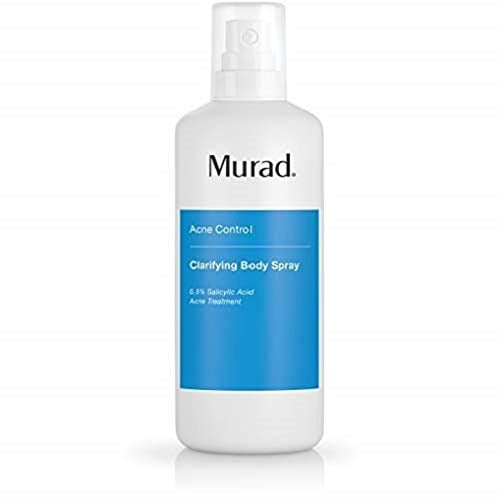 Murad Acne Clarifying Body Spray