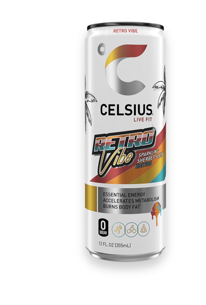 Celsius Energy Drink