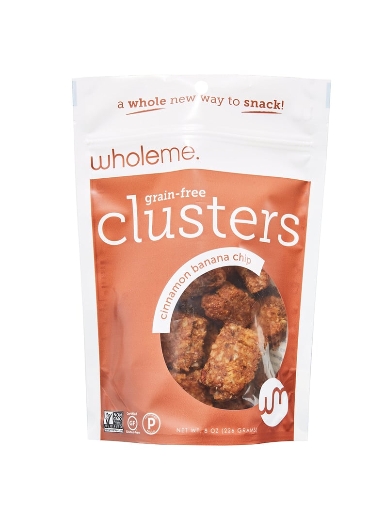 Whole Me Grain-Free Clusters