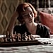 Is The Queen's Gambit Based on a True Story?