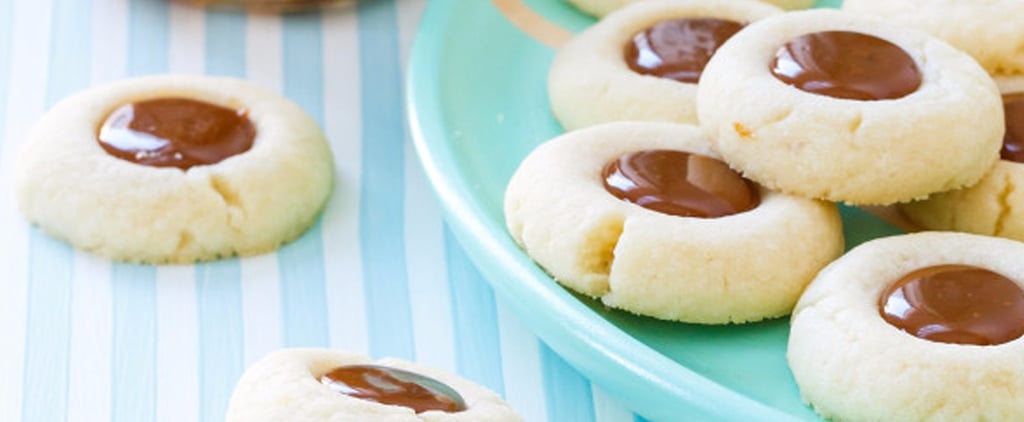 Cookies to Give For the Holidays